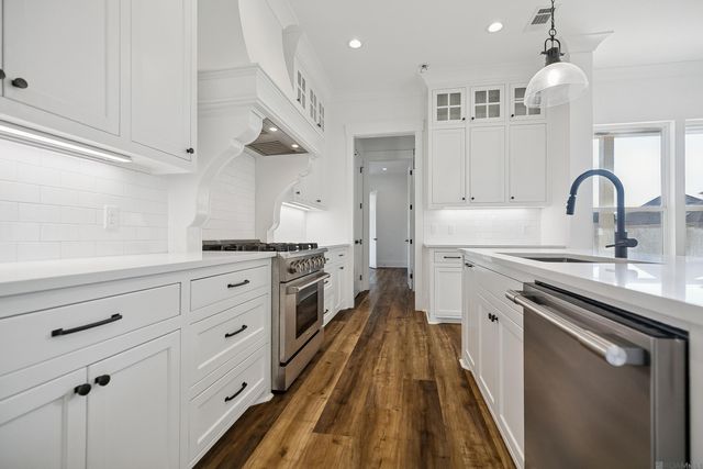 7184 Rue Lierre, Zachary, LA 70791