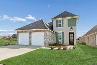 7184 Rue Lierre, Zachary, LA 70791