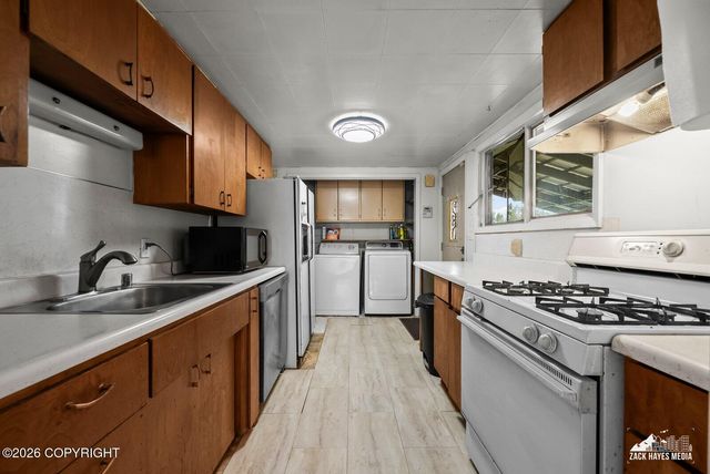 4307 Minnesota Drive, Anchorage, AK 99503
