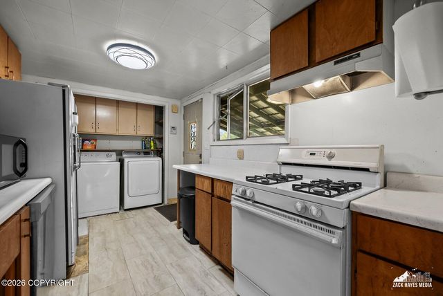 4307 Minnesota Drive, Anchorage, AK 99503