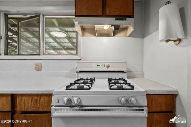 4307 Minnesota Drive, Anchorage, AK 99503