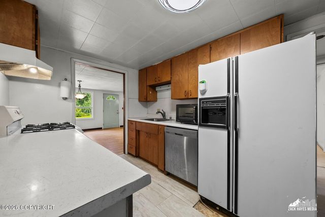 4307 Minnesota Drive, Anchorage, AK 99503