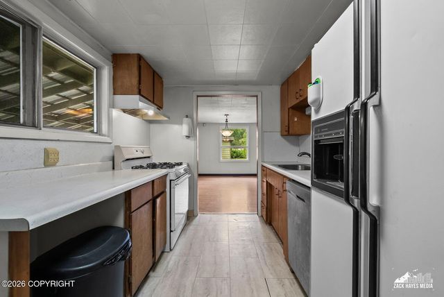 4307 Minnesota Drive, Anchorage, AK 99503