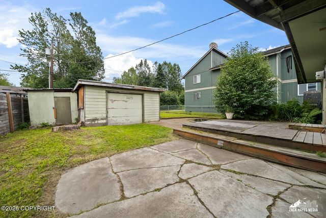 4307 Minnesota Drive, Anchorage, AK 99503