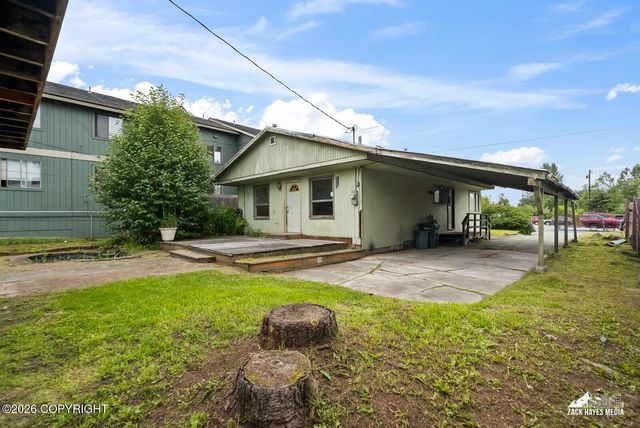 4307 Minnesota Drive, Anchorage, AK 99503
