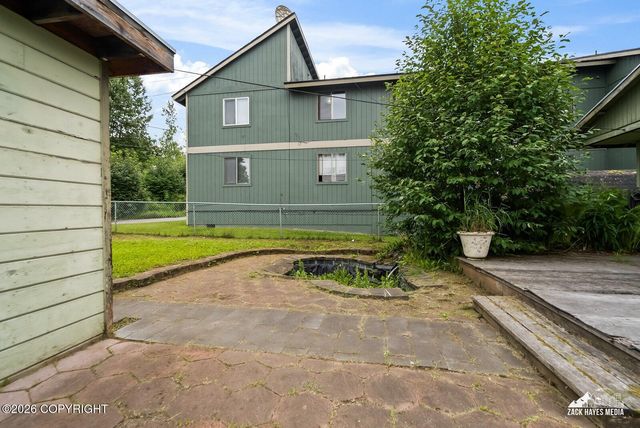 4307 Minnesota Drive, Anchorage, AK 99503