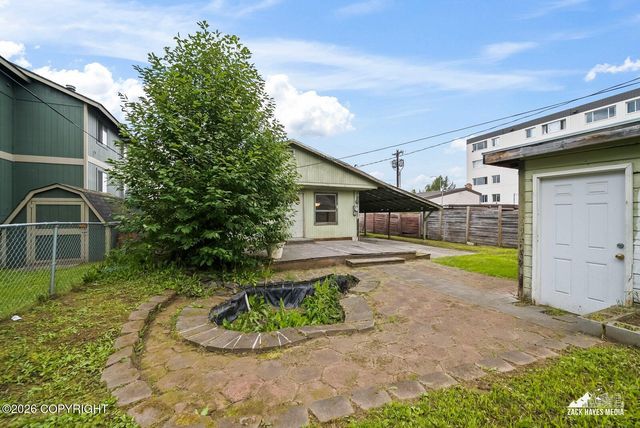 4307 Minnesota Drive, Anchorage, AK 99503