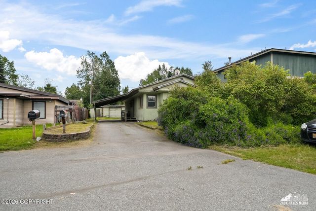 4307 Minnesota Drive, Anchorage, AK 99503