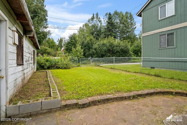 4307 Minnesota Drive, Anchorage, AK 99503