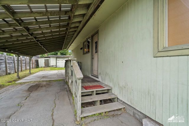 4307 Minnesota Drive, Anchorage, AK 99503