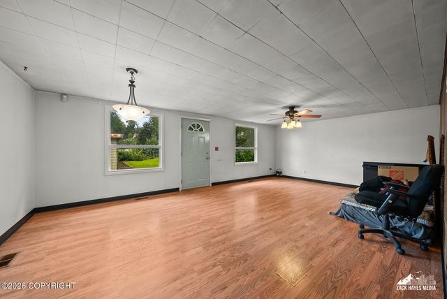 4307 Minnesota Drive, Anchorage, AK 99503