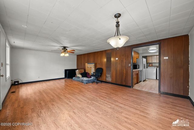 4307 Minnesota Drive, Anchorage, AK 99503