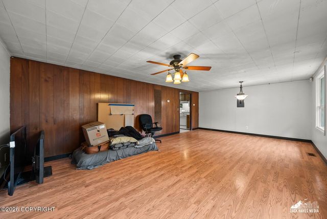 4307 Minnesota Drive, Anchorage, AK 99503