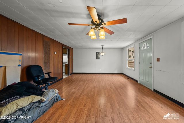4307 Minnesota Drive, Anchorage, AK 99503