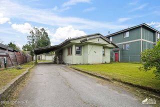 4307 Minnesota Drive, Anchorage, AK 99503