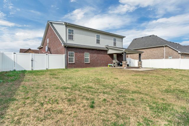 300 Patsy Pl, Smyrna, TN 37167