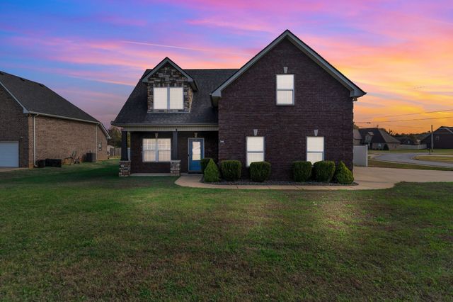 300 Patsy Pl, Smyrna, TN 37167