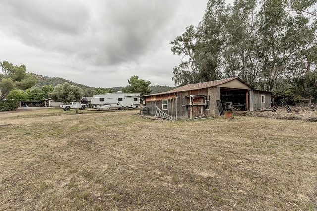 29545 Oak Meadow Road, Tollhouse, CA 93667