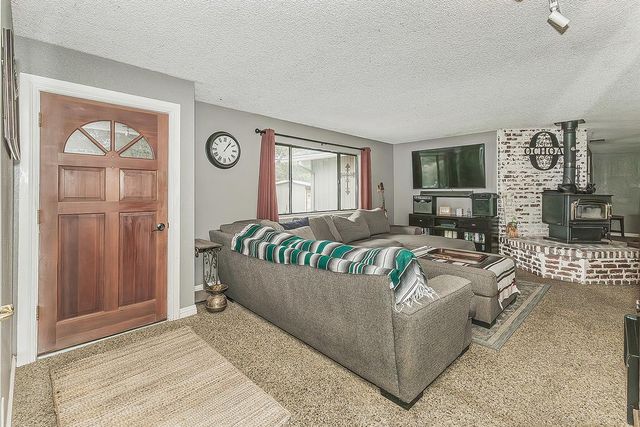 29545 Oak Meadow Road, Tollhouse, CA 93667