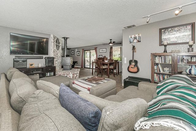 29545 Oak Meadow Road, Tollhouse, CA 93667