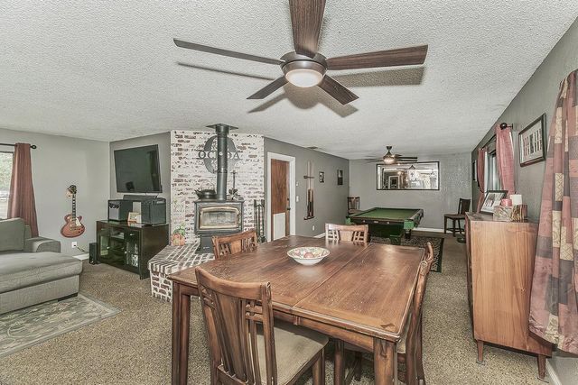 29545 Oak Meadow Road, Tollhouse, CA 93667
