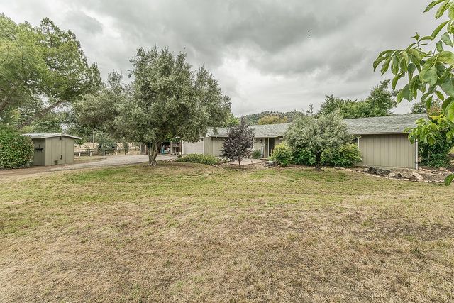 29545 Oak Meadow Road, Tollhouse, CA 93667
