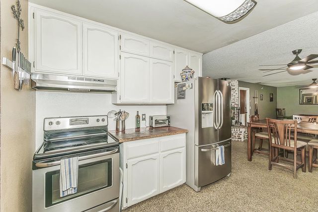29545 Oak Meadow Road, Tollhouse, CA 93667