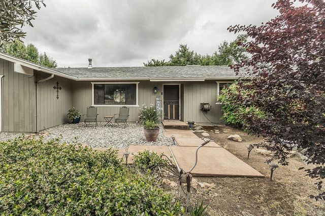 29545 Oak Meadow Road, Tollhouse, CA 93667