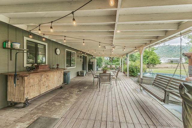 29545 Oak Meadow Road, Tollhouse, CA 93667