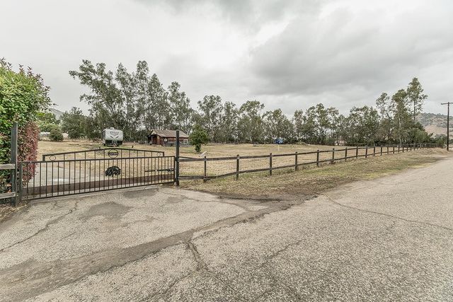 29545 Oak Meadow Road, Tollhouse, CA 93667