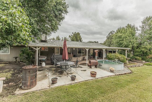 29545 Oak Meadow Road, Tollhouse, CA 93667