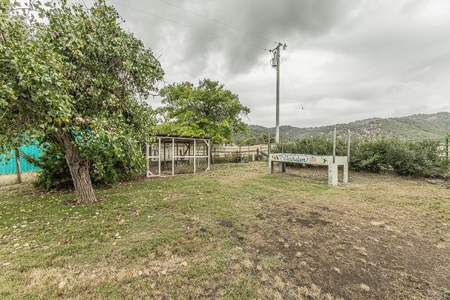 29545 Oak Meadow Road, Tollhouse, CA 93667
