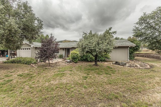 29545 Oak Meadow Road, Tollhouse, CA 93667