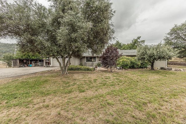 29545 Oak Meadow Road, Tollhouse, CA 93667
