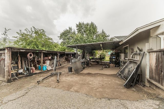 29545 Oak Meadow Road, Tollhouse, CA 93667