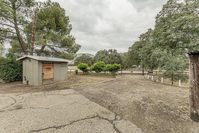 29545 Oak Meadow Road, Tollhouse, CA 93667