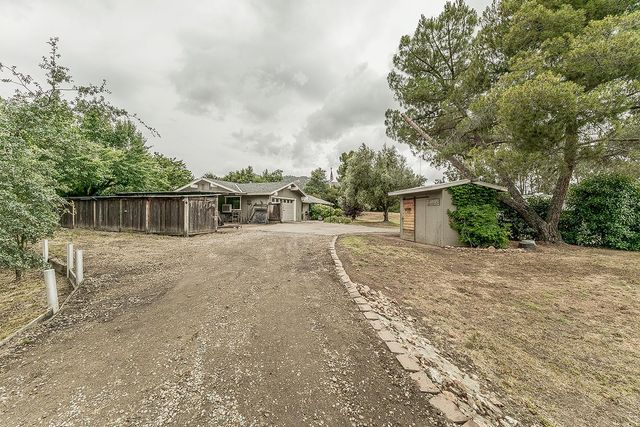 29545 Oak Meadow Road, Tollhouse, CA 93667