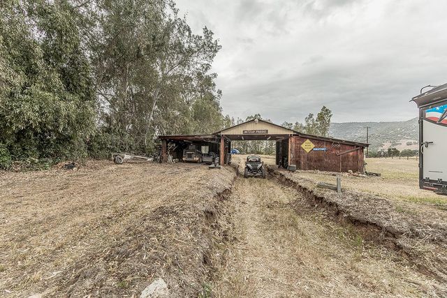 29545 Oak Meadow Road, Tollhouse, CA 93667