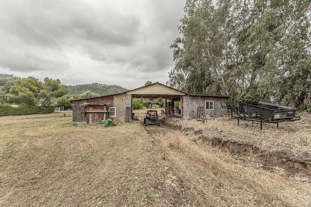 29545 Oak Meadow Road, Tollhouse, CA 93667