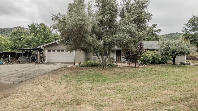 29545 Oak Meadow Road, Tollhouse, CA 93667