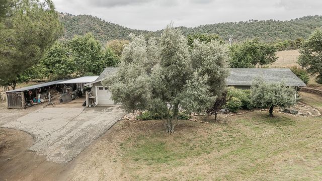 29545 Oak Meadow Road, Tollhouse, CA 93667