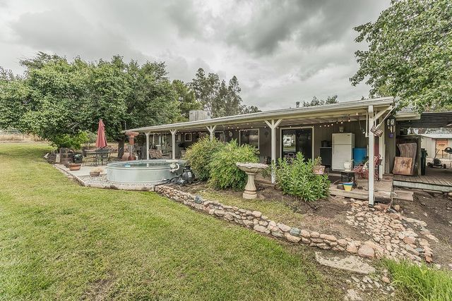 29545 Oak Meadow Road, Tollhouse, CA 93667
