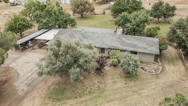 29545 Oak Meadow Road, Tollhouse, CA 93667