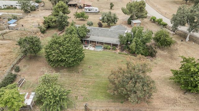 29545 Oak Meadow Road, Tollhouse, CA 93667