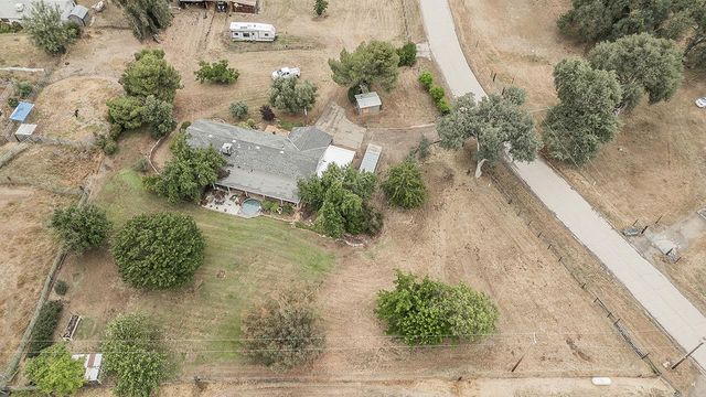 29545 Oak Meadow Road, Tollhouse, CA 93667