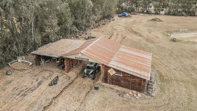 29545 Oak Meadow Road, Tollhouse, CA 93667