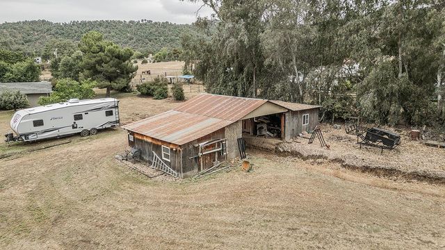 29545 Oak Meadow Road, Tollhouse, CA 93667
