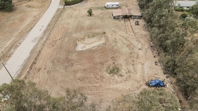 29545 Oak Meadow Road, Tollhouse, CA 93667