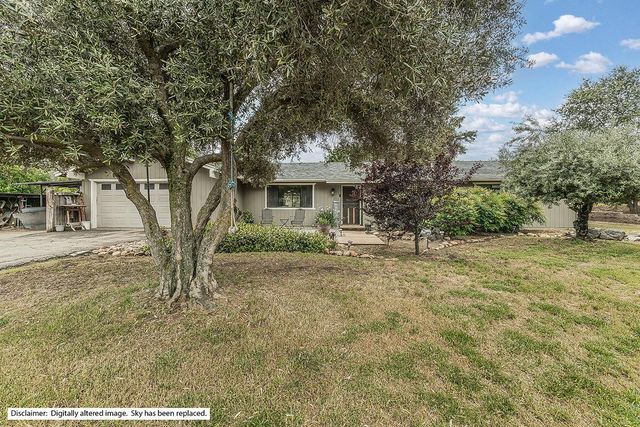 29545 Oak Meadow Road, Tollhouse, CA 93667