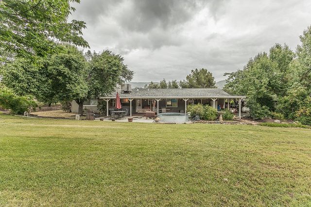 29545 Oak Meadow Road, Tollhouse, CA 93667